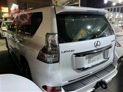 Lexus GX